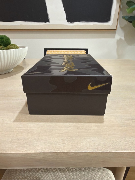 Nike Travis Scott Phantom 6 Elite/Low Indoor x Cactus Jack – Size US10 main image 16
